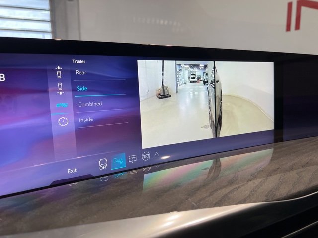 Used 2025 Cadillac Escalade IQ Sport 2 image 19