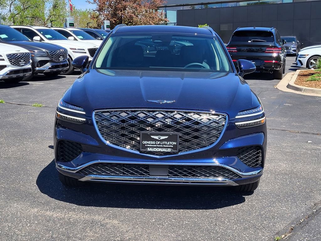 New 2026 Genesis GV70 2.5T Select AWD/4WD image 10