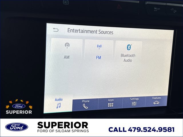 Used 2024 Ford F250 XLT w/ FX4 Off-Road Package image 28