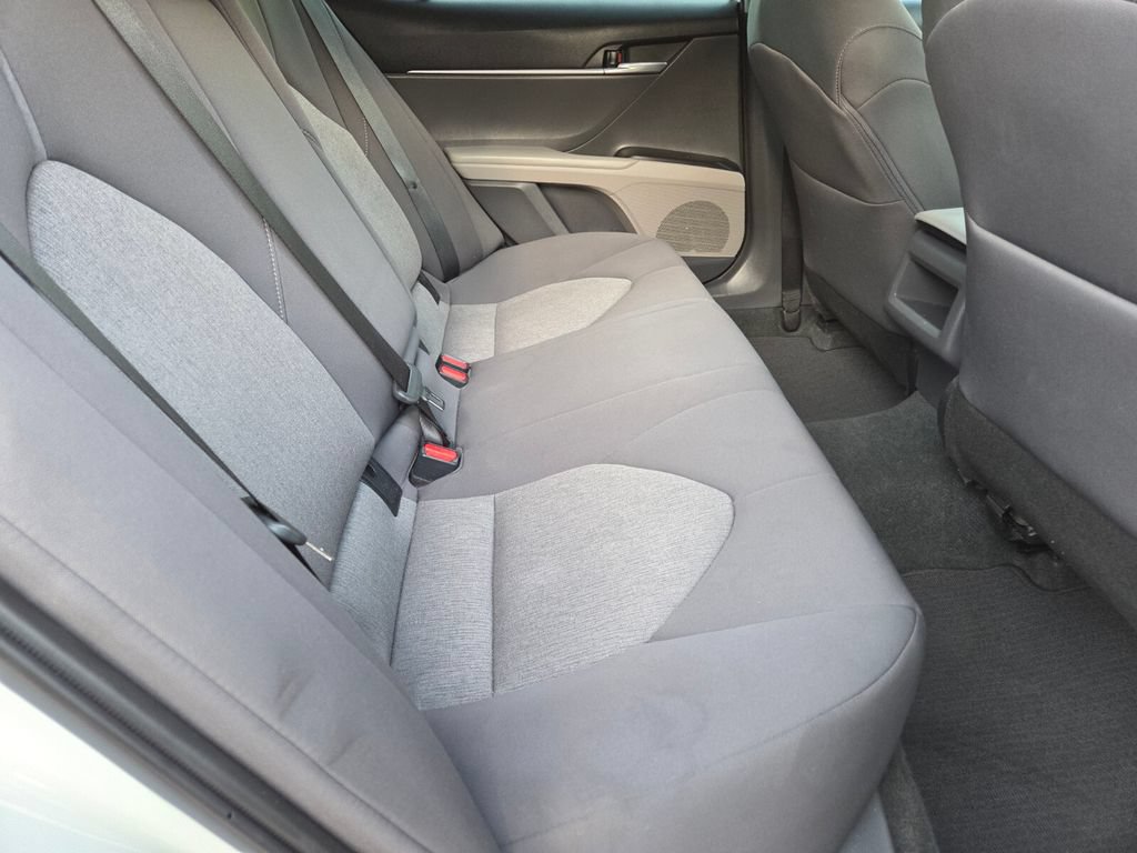 Certified 2023 Toyota Camry LE w/ Convenience Package FWD image 17