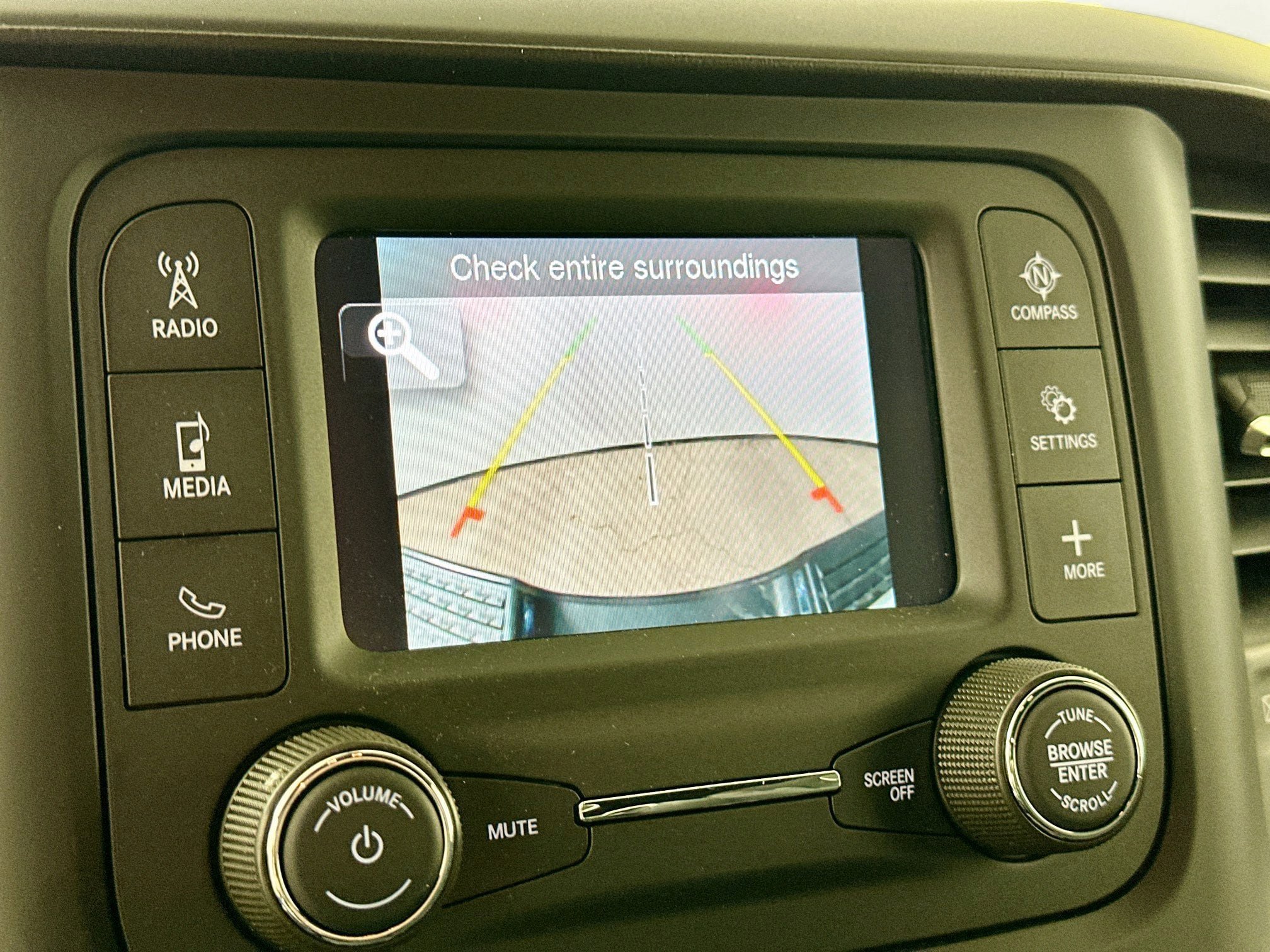 Certified 2024 RAM 2500 Tradesman AWD/4WD image 17