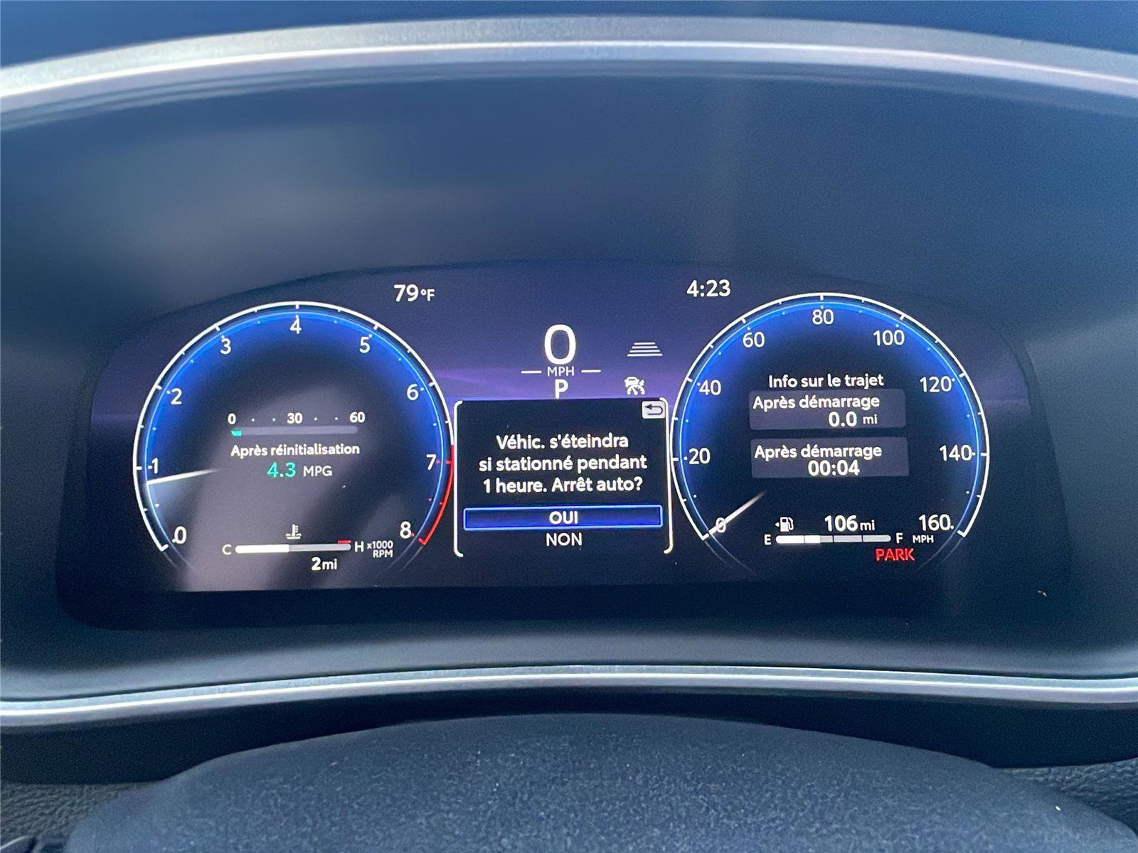 New 2026 Toyota Corolla Cross XLE image 24