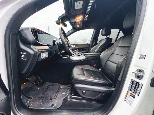 Used 2022 Mercedes-Benz GLE 350 4MATIC image 12
