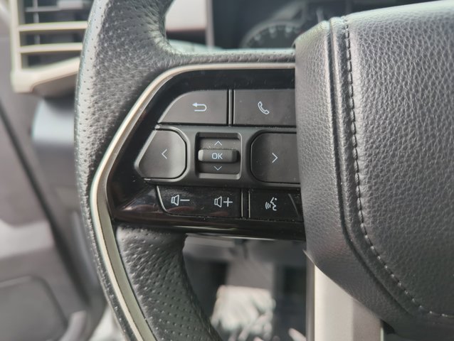 Used 2023 Toyota Tundra SR5 w/ TRD Off-Road Package image 11