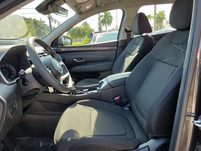 Certified 2023 Hyundai Tucson SE FWD image 11