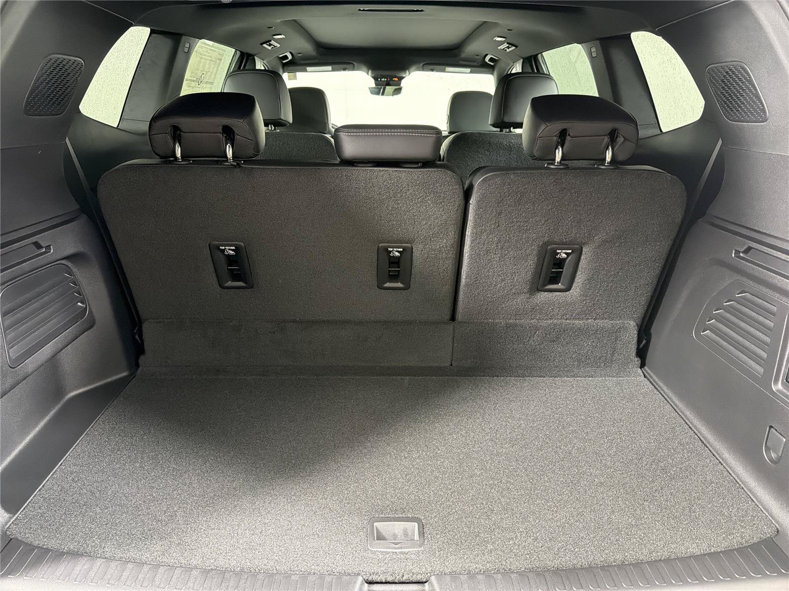 New 2026 Buick Enclave Sport Touring w/ Power Package FWD image 17
