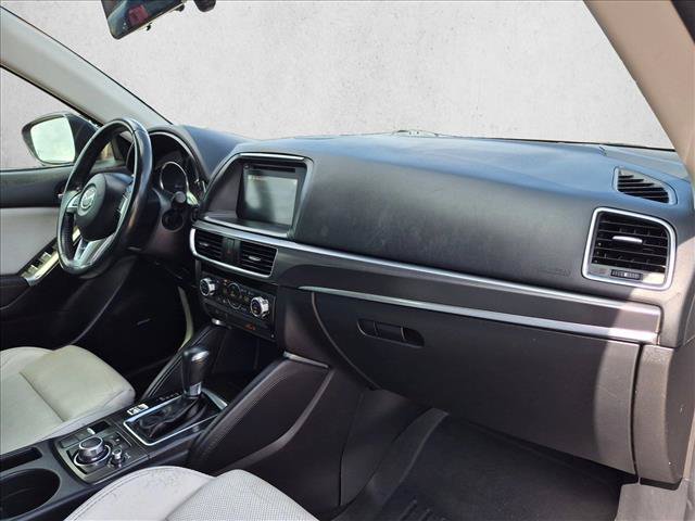 Used 2016 MAZDA CX-5 Grand Touring FWD image 14
