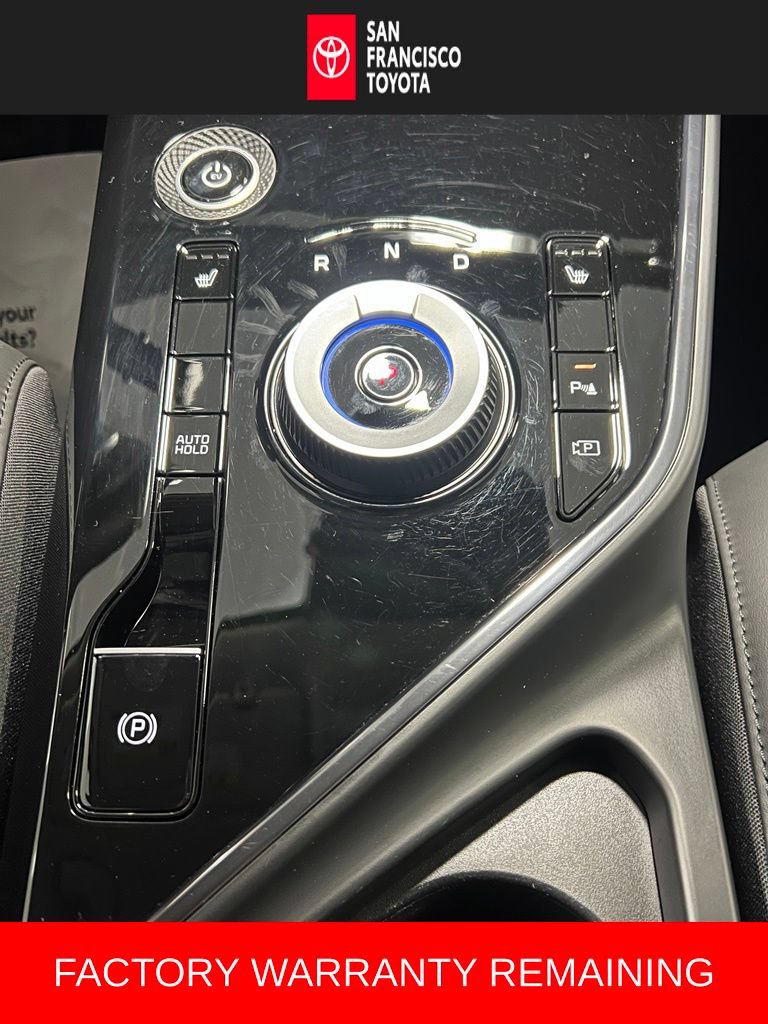 Used 2024 Kia Niro Wind FWD image 24