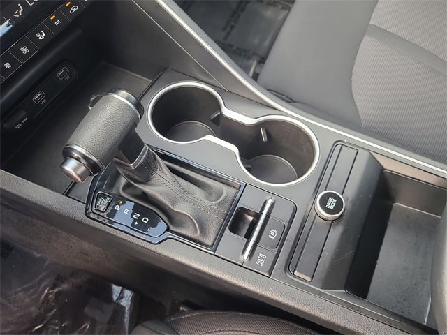 Used 2023 Kia K5 LXS image 33