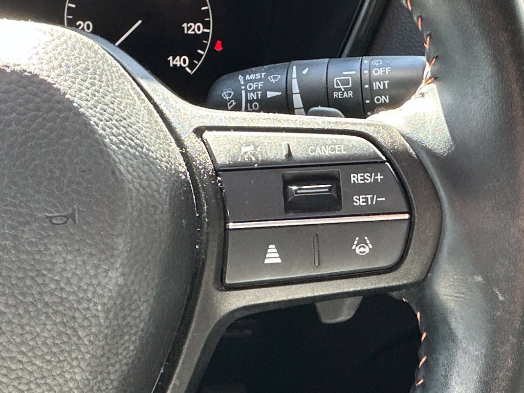 Used 2025 Honda CR-V Sport image 22