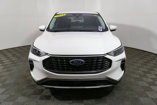 Used 2023 Ford Escape Active w/ Tech Pack #2 image 4
