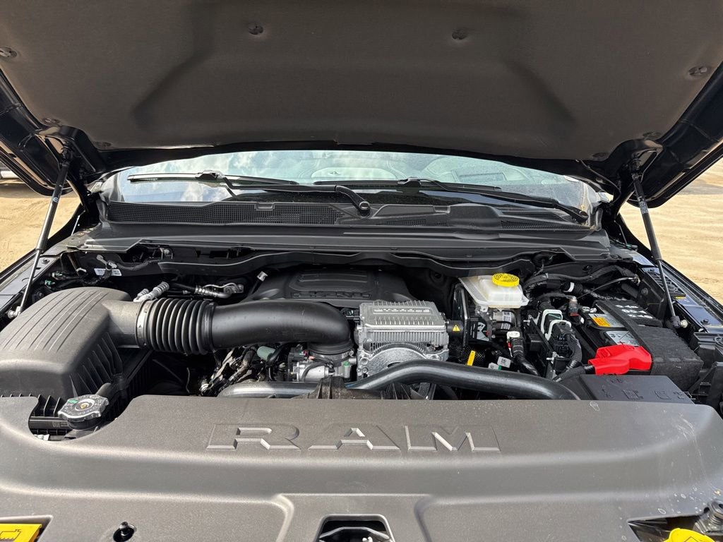 New 2026 RAM 1500 Rebel AWD/4WD image 34