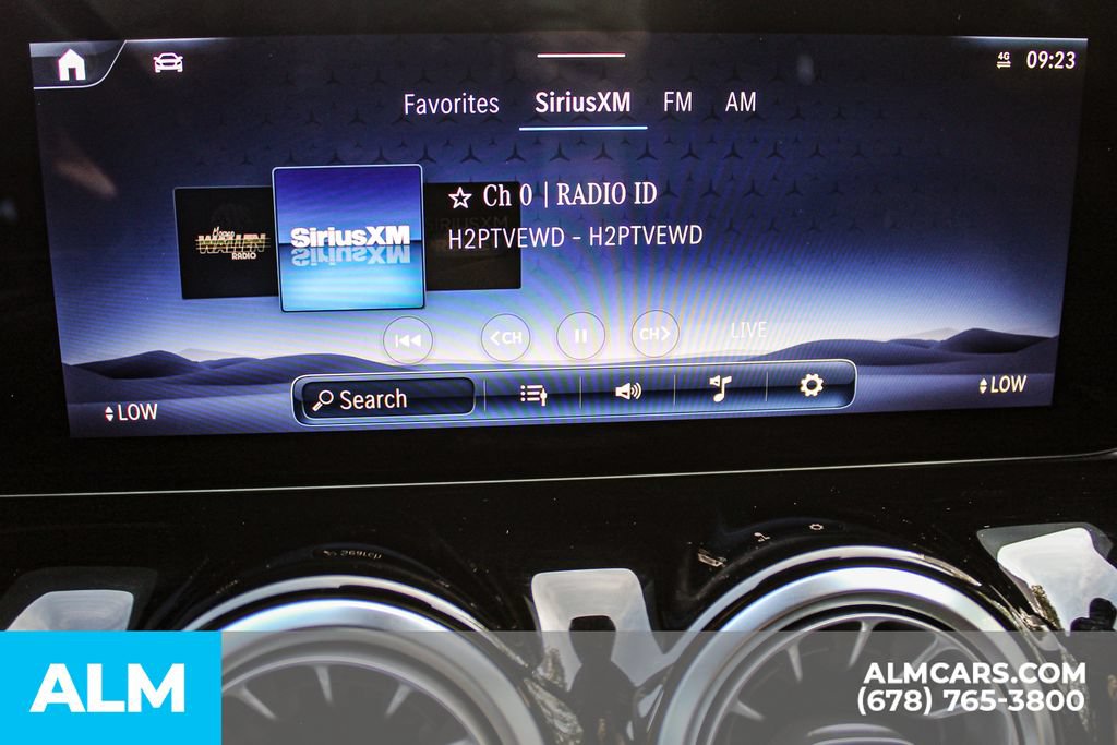 Used 2025 Mercedes-Benz GLA 250 image 34