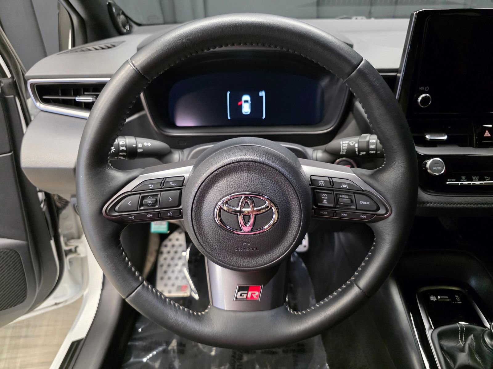 Used 2023 Toyota Corolla GR w/ Performance Package AWD/4WD image 23