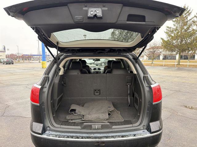 Used 2016 Buick Enclave Leather image 18