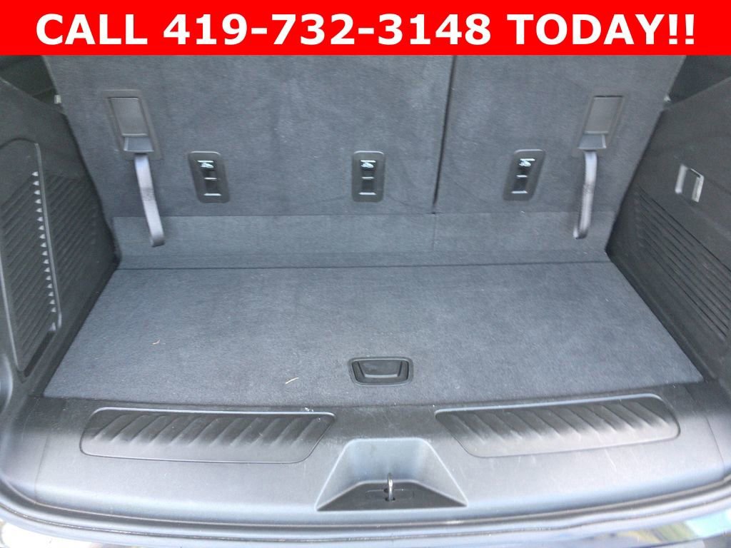 Used 2021 Chevrolet Tahoe LT image 7