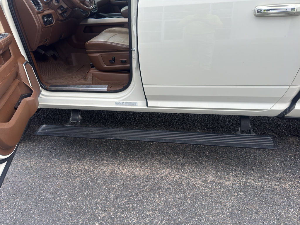 Used 2022 RAM 3500 Laramie image 22