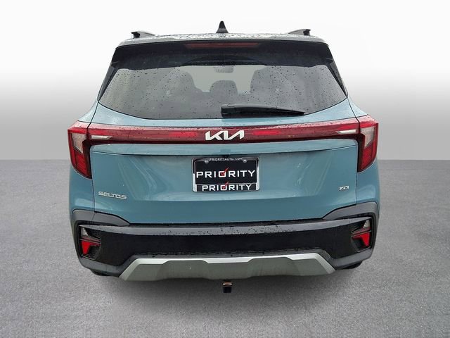 Used 2024 Kia Seltos S image 5