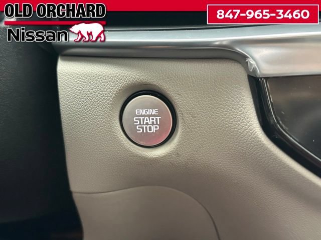 Used 2025 Kia Sorento SX Prestige AWD/4WD image 22