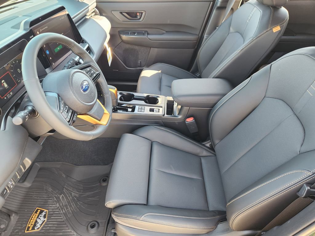 New 2026 Subaru Outback Wilderness image 9