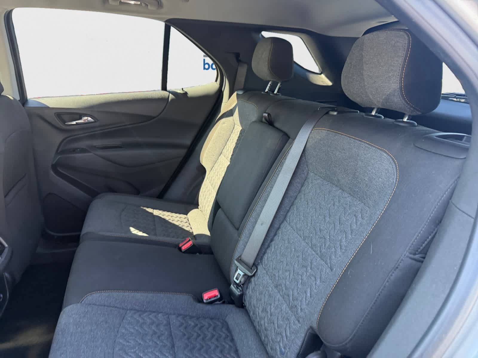 Used 2023 Chevrolet Equinox LT AWD/4WD image 18