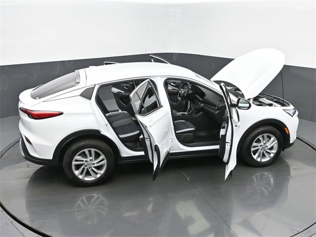 New 2025 Buick Envista Preferred w/ Convenience I Package image 65