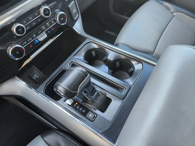 Certified 2023 Ford F150 Lariat w/ Max Trailer Tow Package image 18