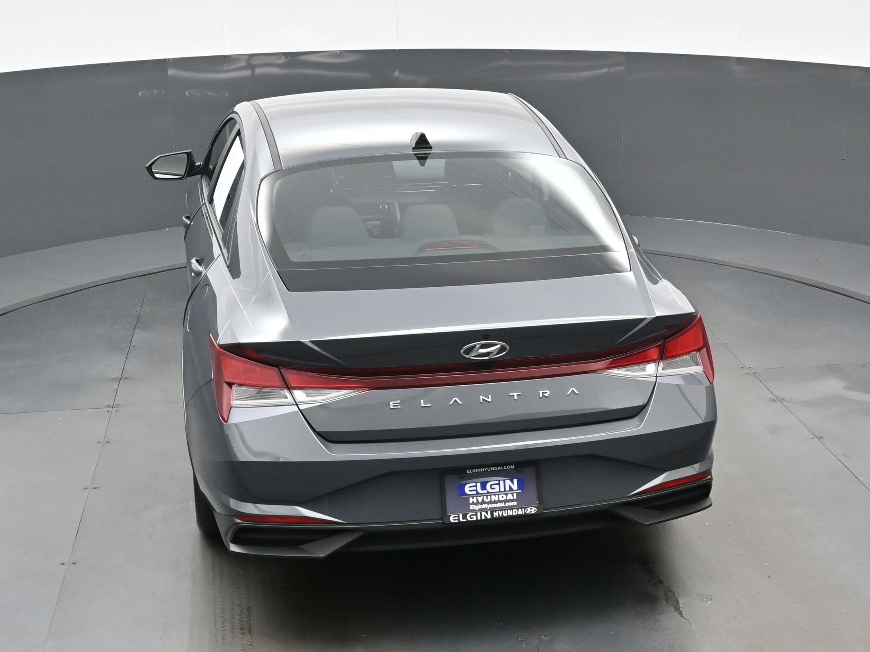 Used 2023 Hyundai Elantra SEL image 35