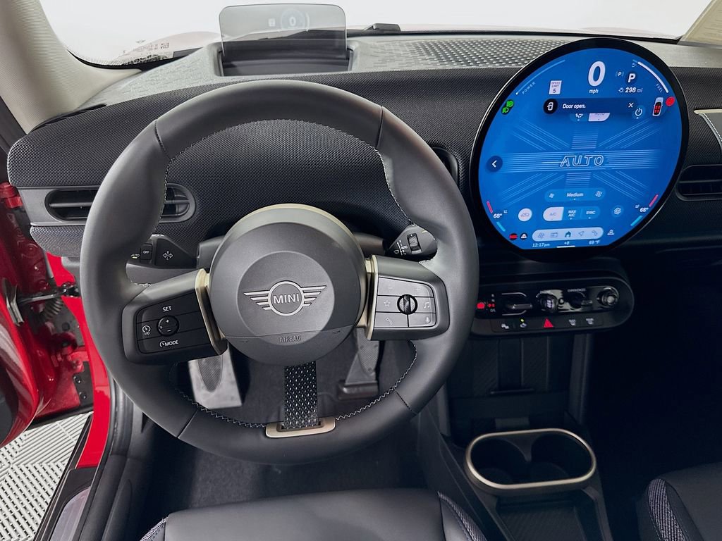 Certified 2025 MINI Cooper 2-Door Hardtop image 22