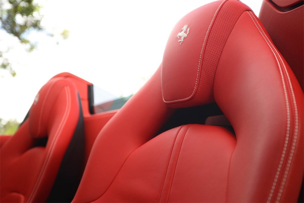 Certified 2021 Ferrari F8 Tributo image 44