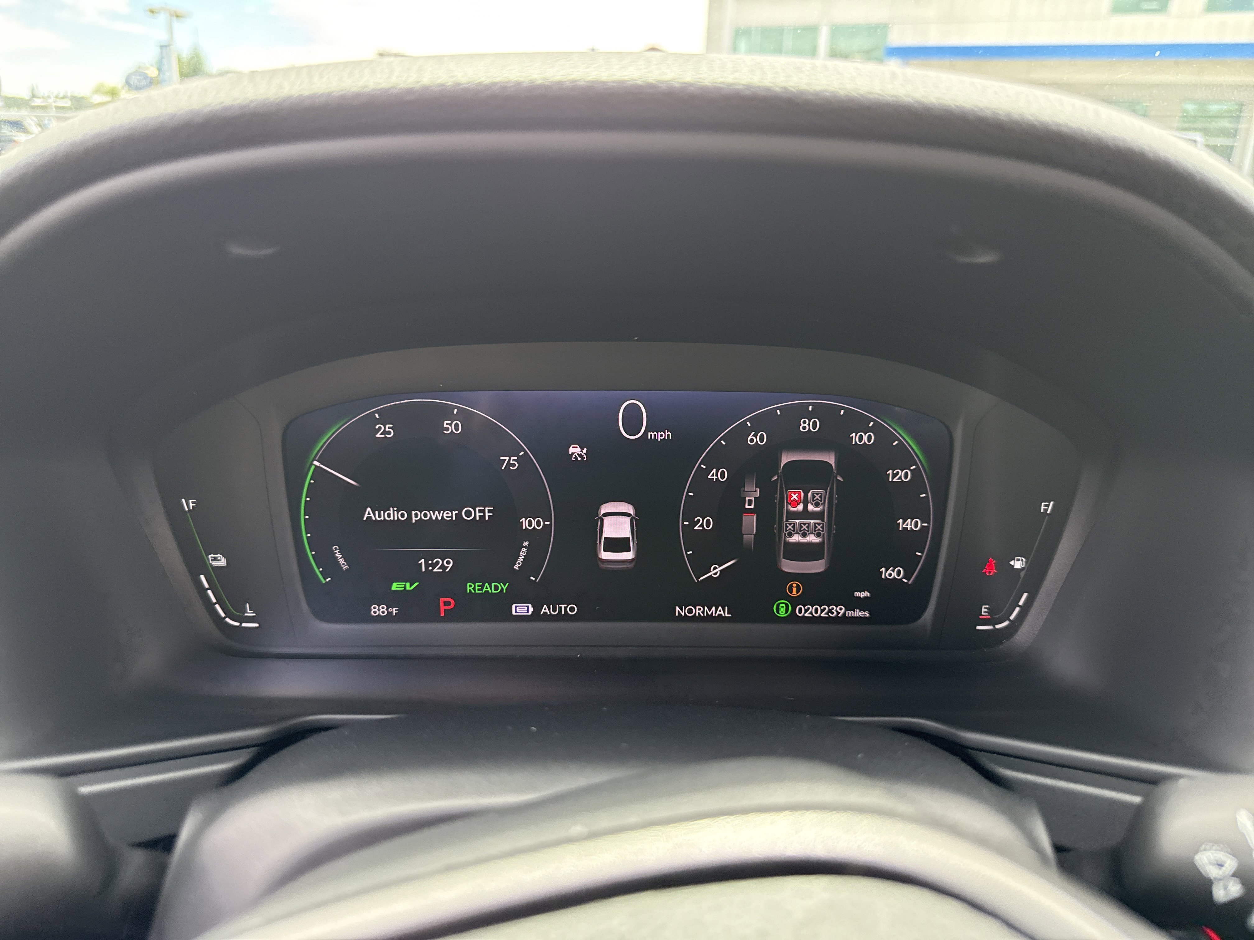 Certified 2025 Honda Accord Sport image 26