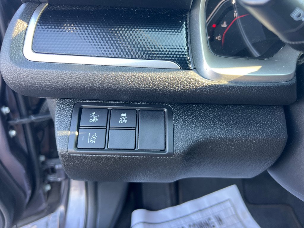 Used 2021 Honda Civic Sport image 24