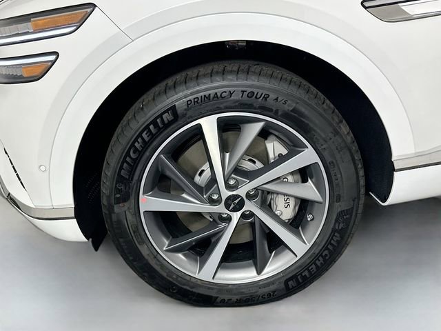 New 2026 Genesis GV80 3.5T Advanced image 23