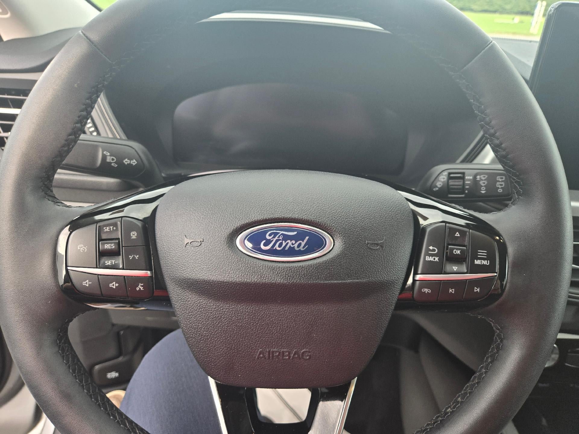 Used 2023 Ford Escape Active w/ Tech Pack #2 AWD/4WD image 18