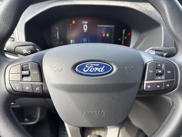 New 2026 Ford Transit 250 148 Medium Roof RWD image 24
