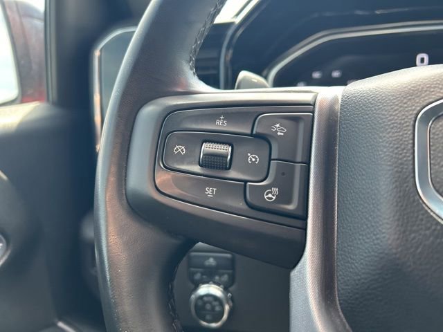 Used 2024 GMC Sierra 1500 Elevation RWD image 20