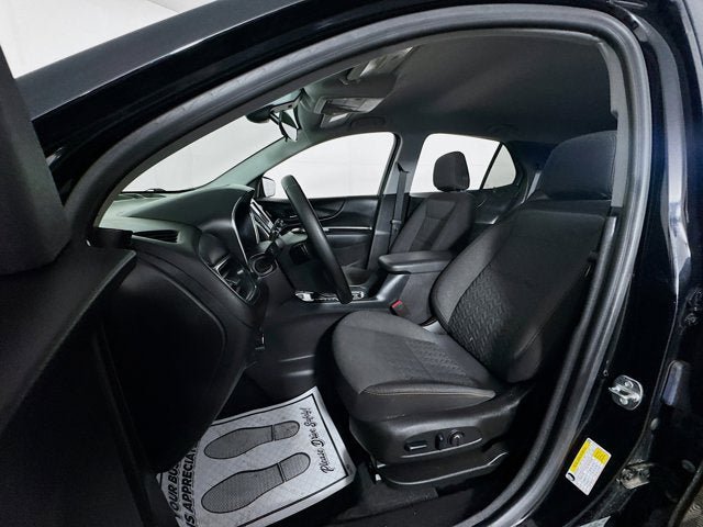 Used 2024 Chevrolet Equinox LT AWD/4WD image 17