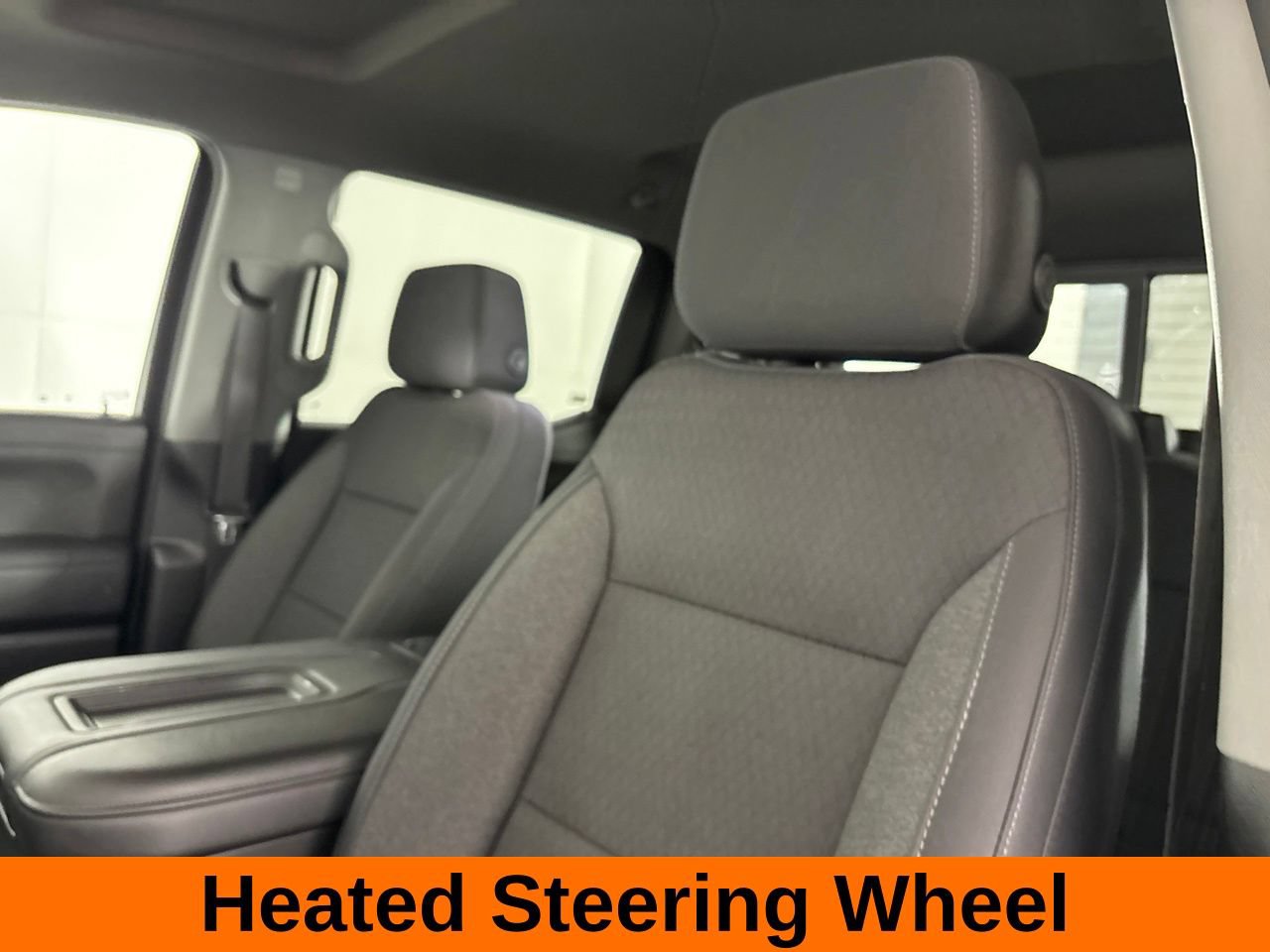 Used 2020 Chevrolet Silverado 1500 RST w/ All-Star Edition AWD/4WD image 12