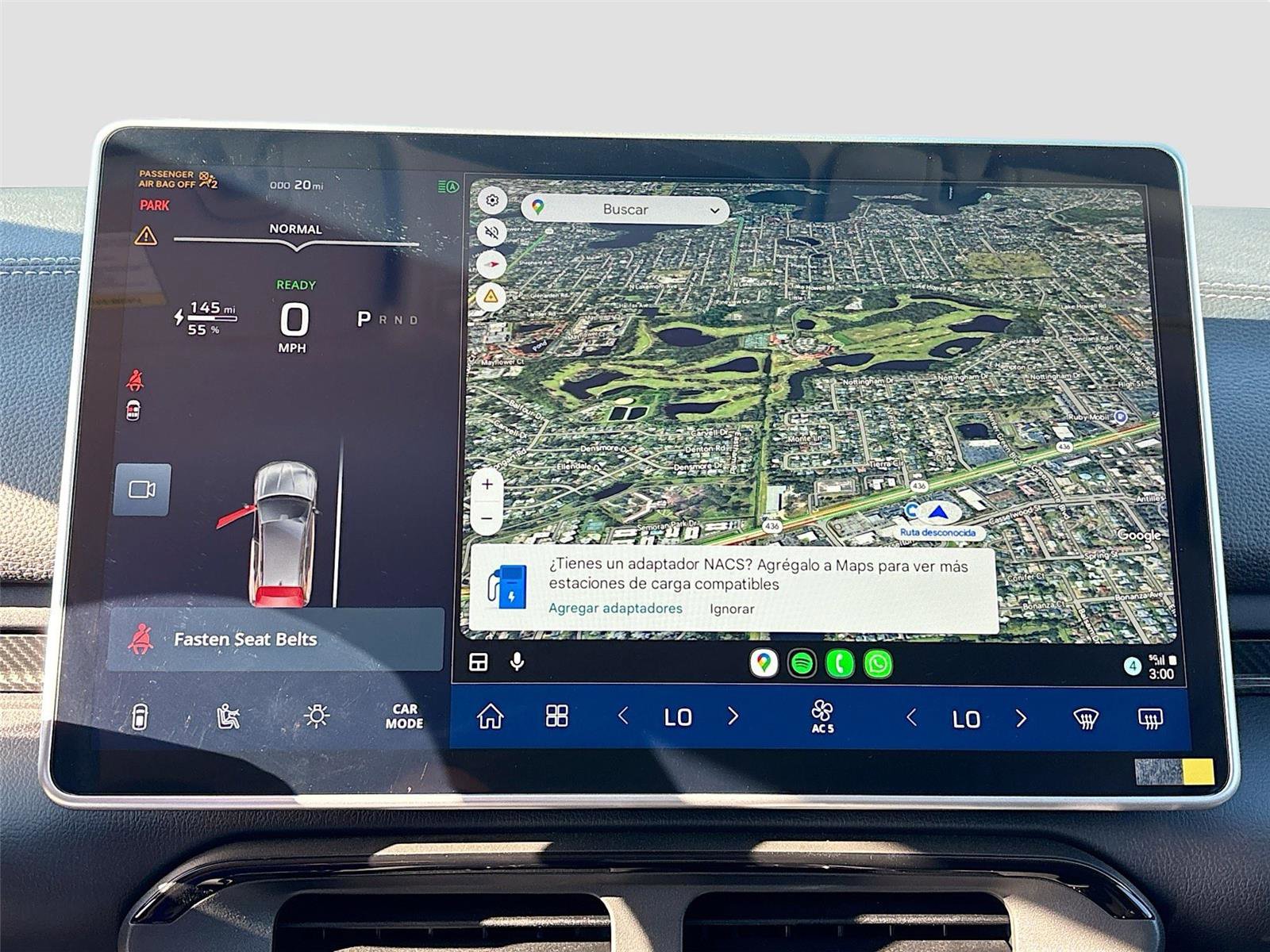 New 2025 VinFast VF 8 Eco image 13