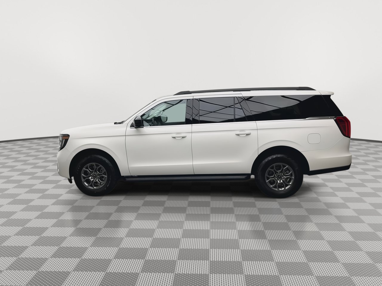 New 2025 Ford Expedition Max Active AWD/4WD image 38