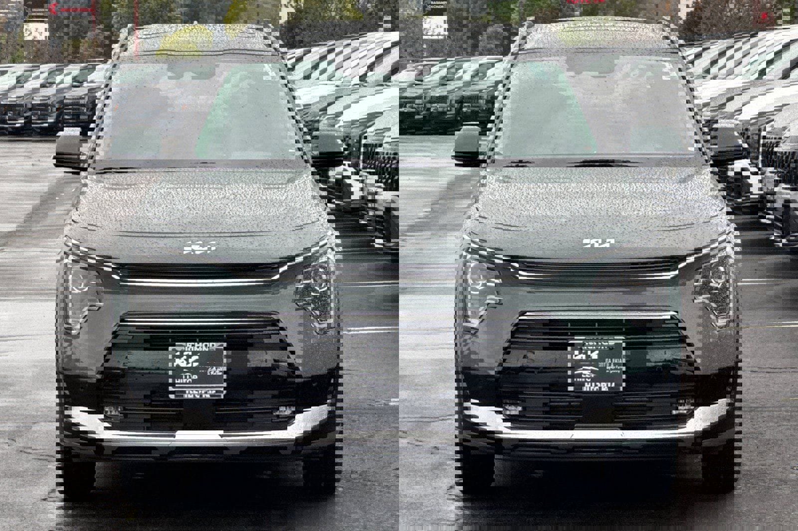 New 2026 Kia Niro SX image 9