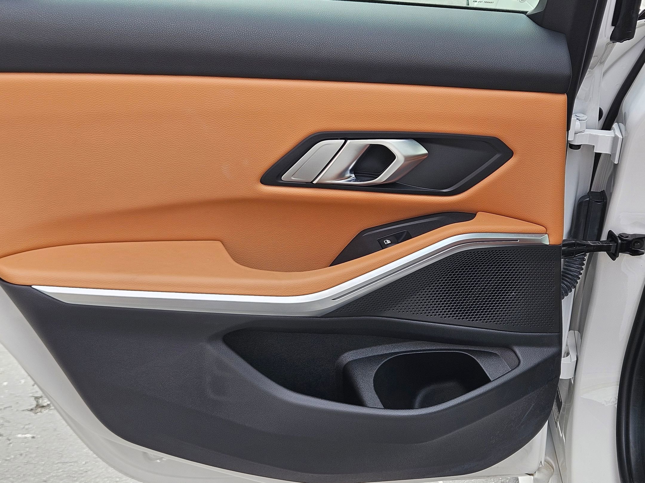 Used 2023 BMW 330i xDrive Sedan image 23