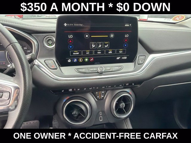 Used 2023 Chevrolet Blazer LT FWD image 21