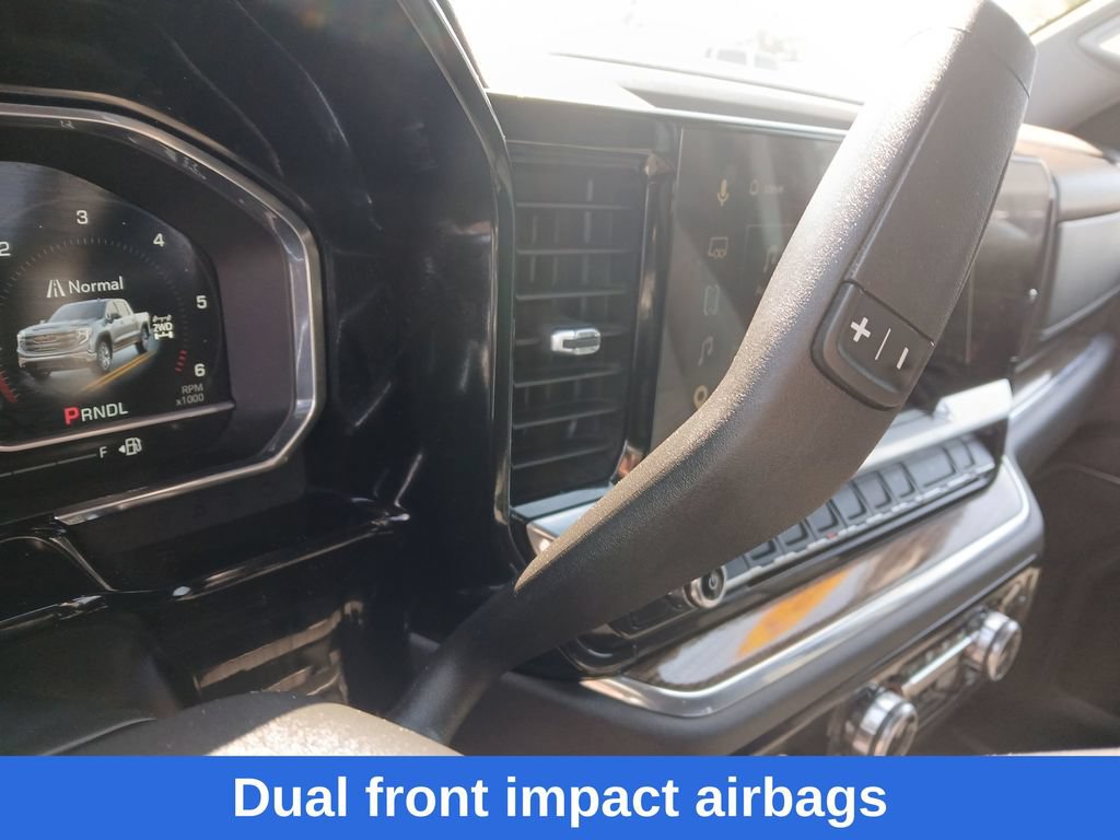 Used 2023 GMC Sierra 1500 Elevation AWD/4WD image 24