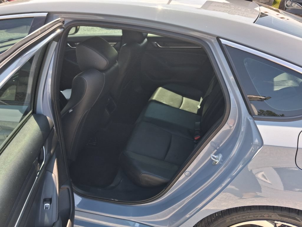 Used 2022 Honda Accord Sport image 11