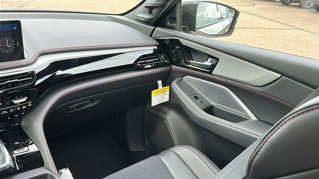 New 2026 Acura MDX A-Spec image 27