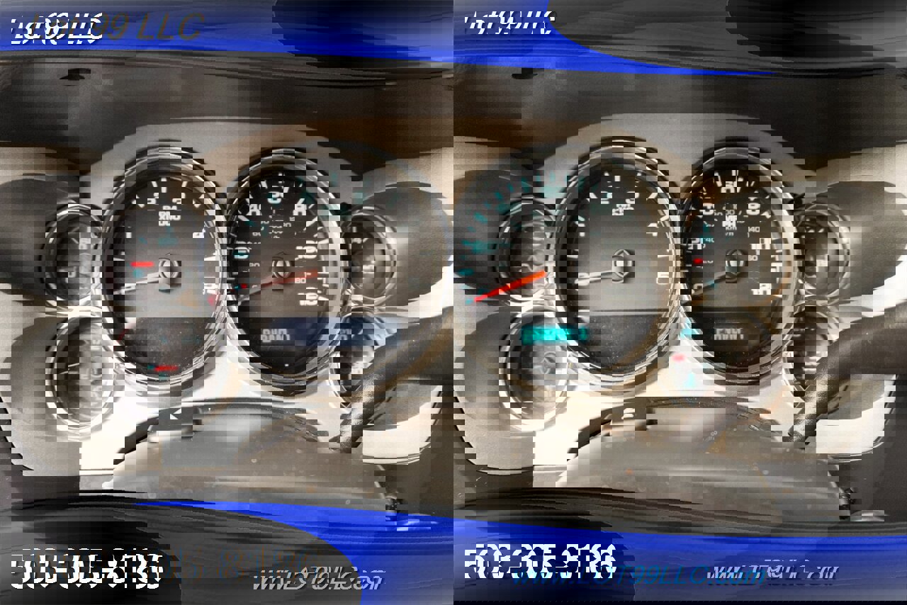 Used 2007 Chevrolet Silverado 2500 LT w/ 1LT Convenience Package image 23