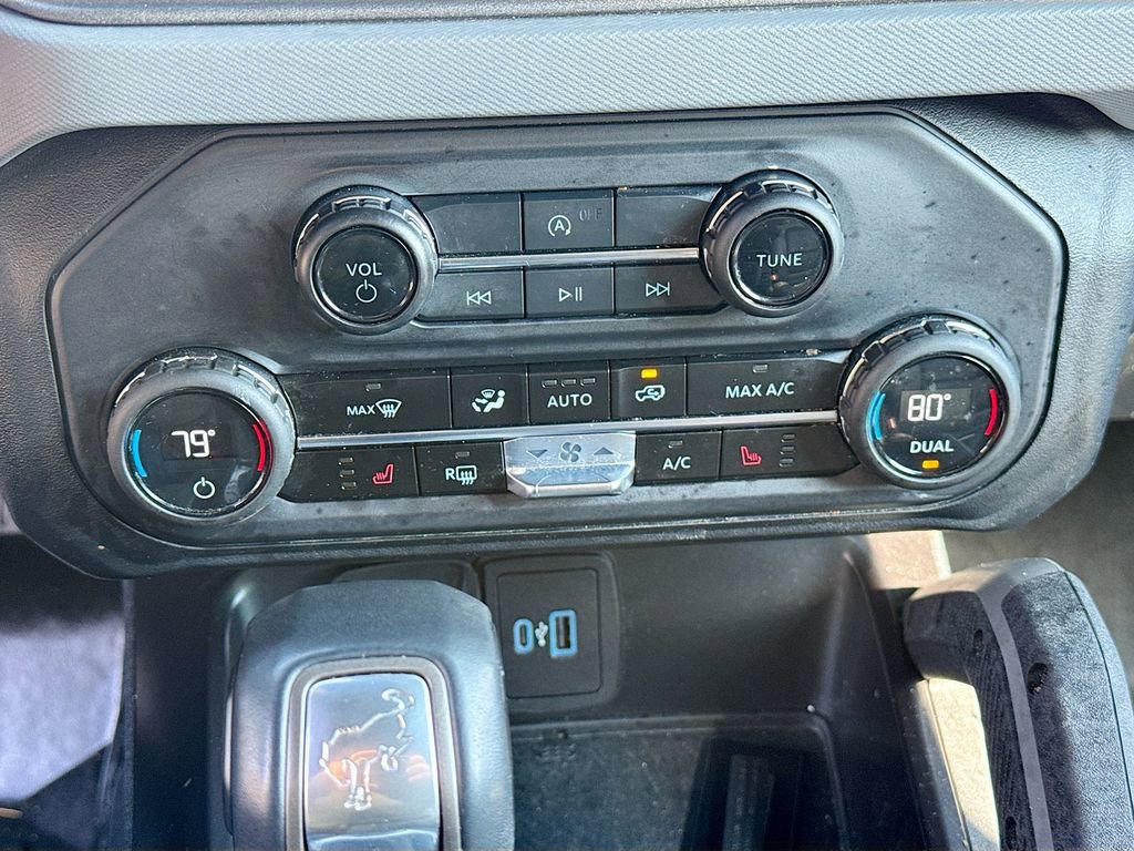 Used 2024 Ford Bronco Big Bend image 12