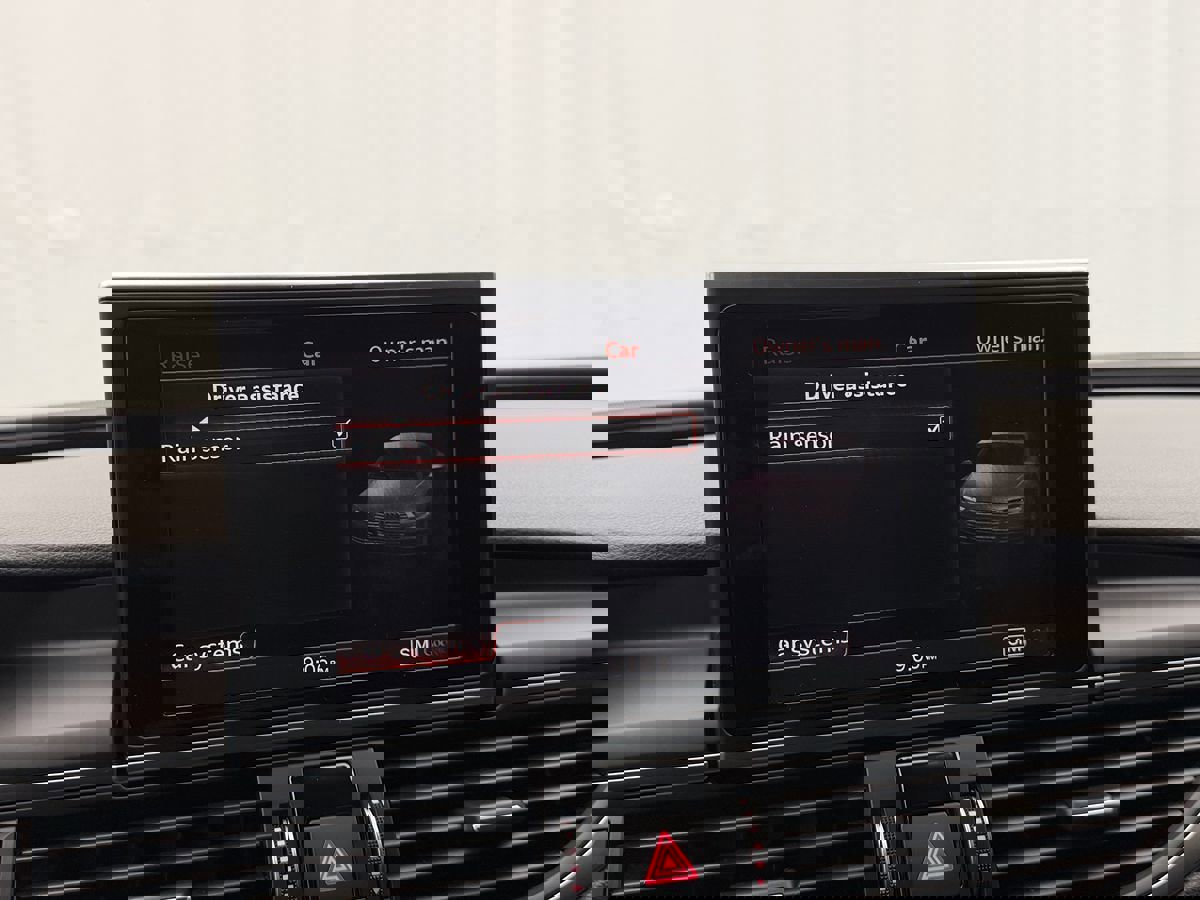 Used 2017 Audi S7 Premium Plus w/ Driver Assistance Package image 20