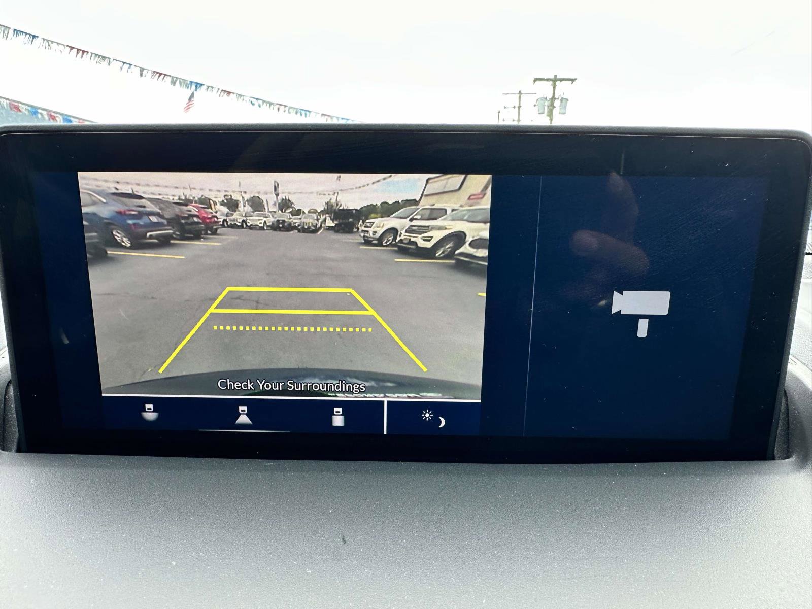 Used 2021 Acura RDX AWD image 24